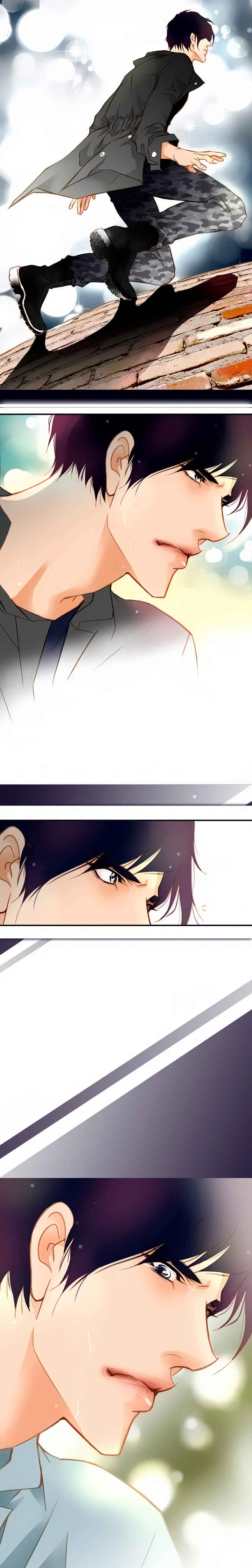 Collide Chapitre 1 - Page 13