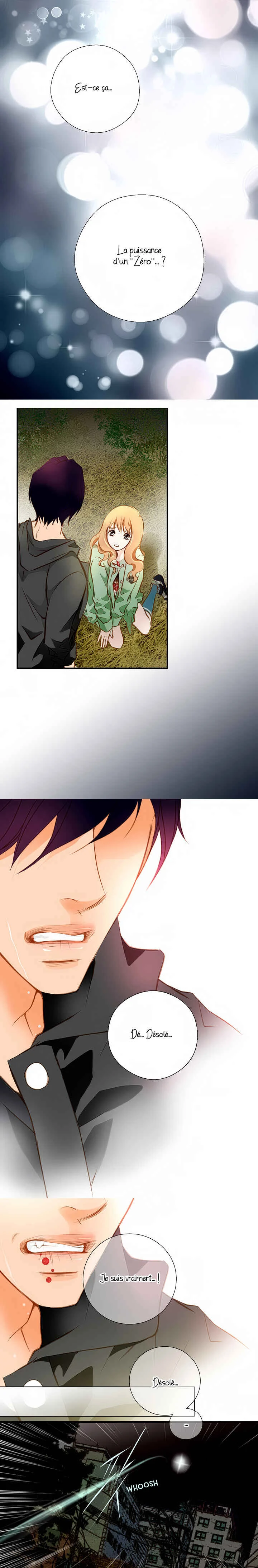Collide Chapitre 1 - Page 21