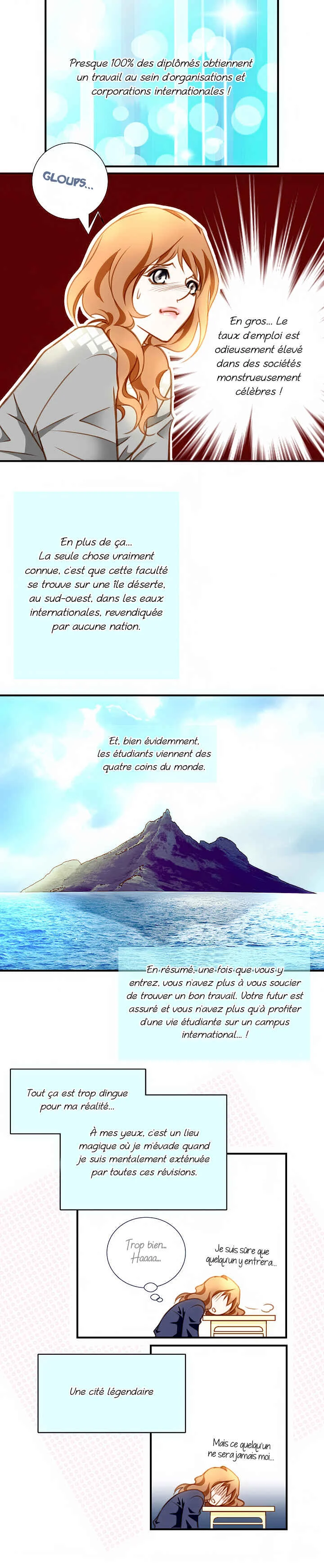 Collide Chapitre 2 - Page 7