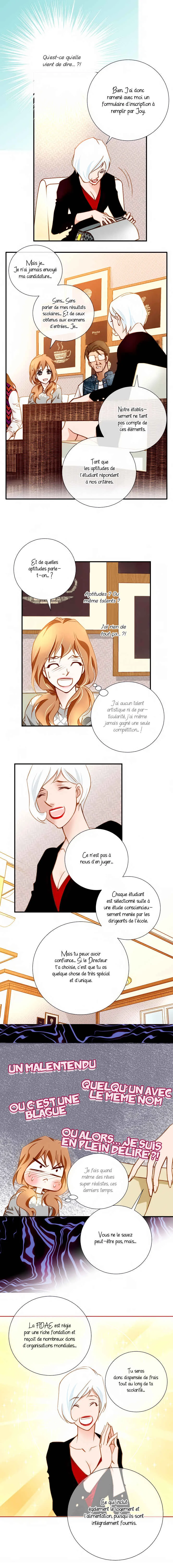 Collide Chapitre 2 - Page 8