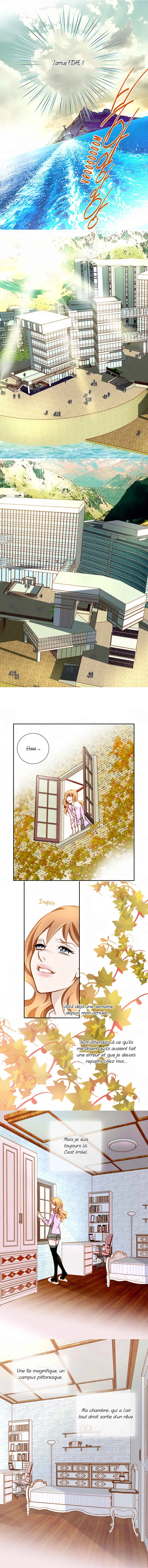 Collide Chapitre 2 - Page 10
