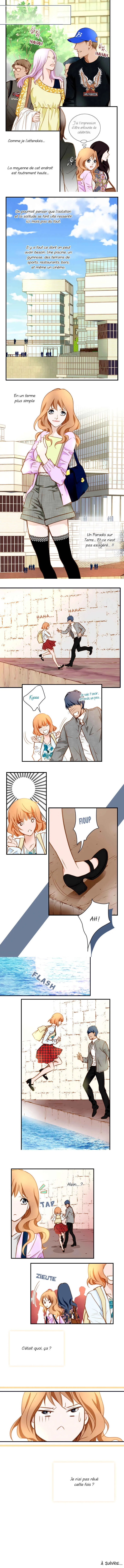 Collide Chapitre 2 - Page 12