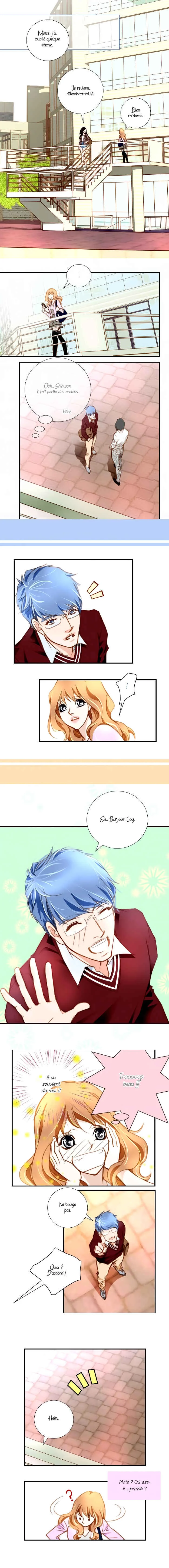 Collide Chapitre 3 - Page 3