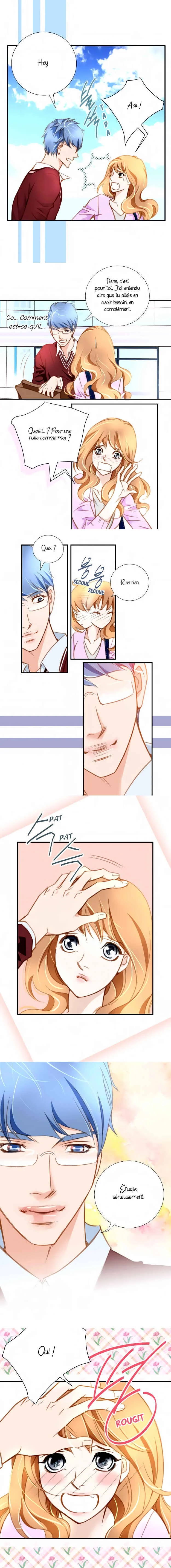 Collide Chapitre 3 - Page 4
