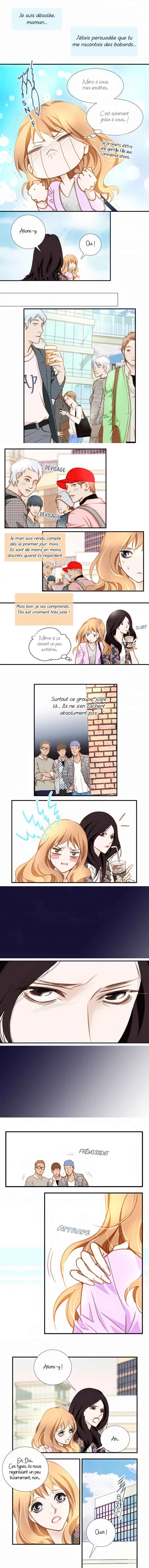 Collide Chapitre 3 - Page 6