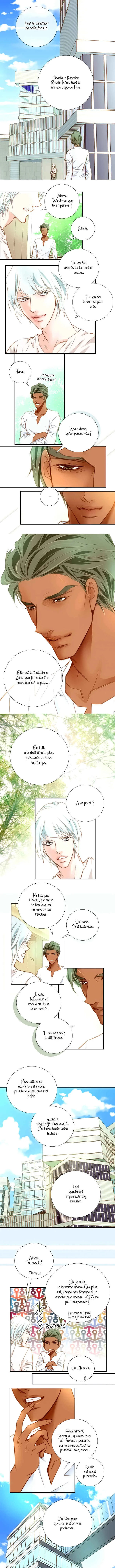 Collide Chapitre 3 - Page 8