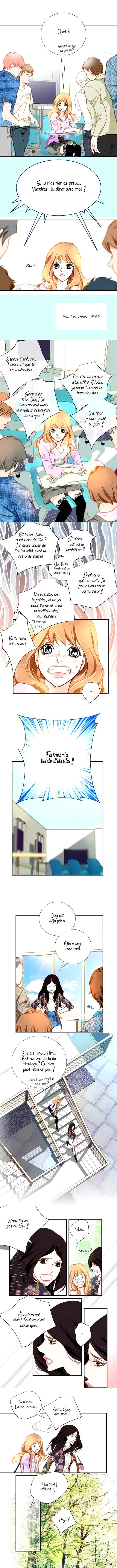 Collide Chapitre 3 - Page 9