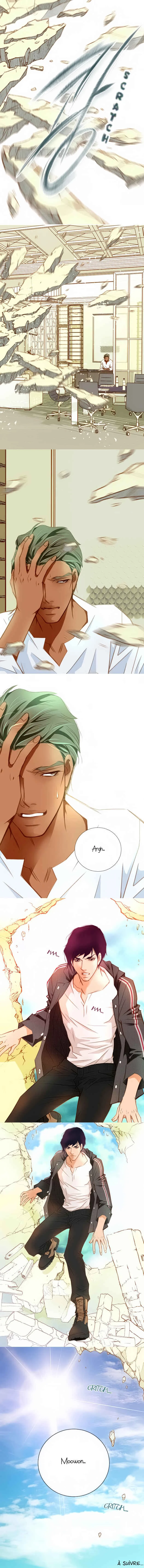 Collide Chapitre 3 - Page 10