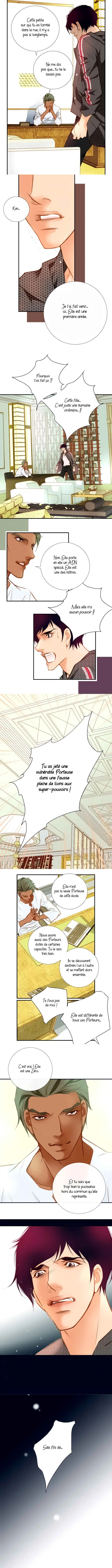 Collide Chapitre 4 - Page 5