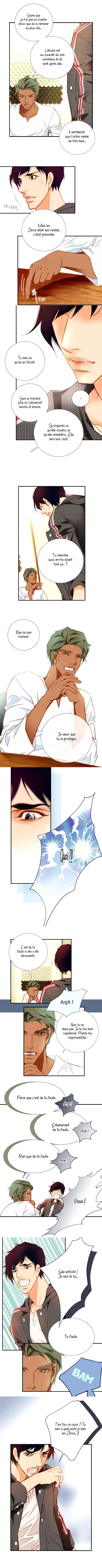 Collide Chapitre 4 - Page 6