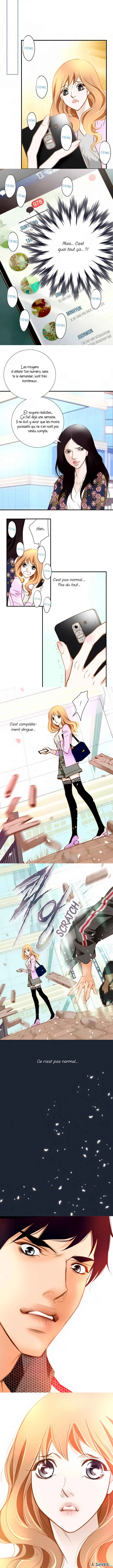 Collide Chapitre 4 - Page 8