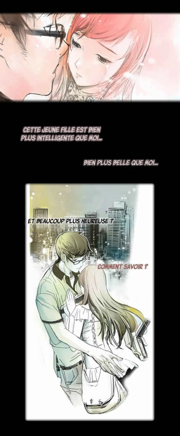 Colors of the Wind Chapitre 1 - Page 33