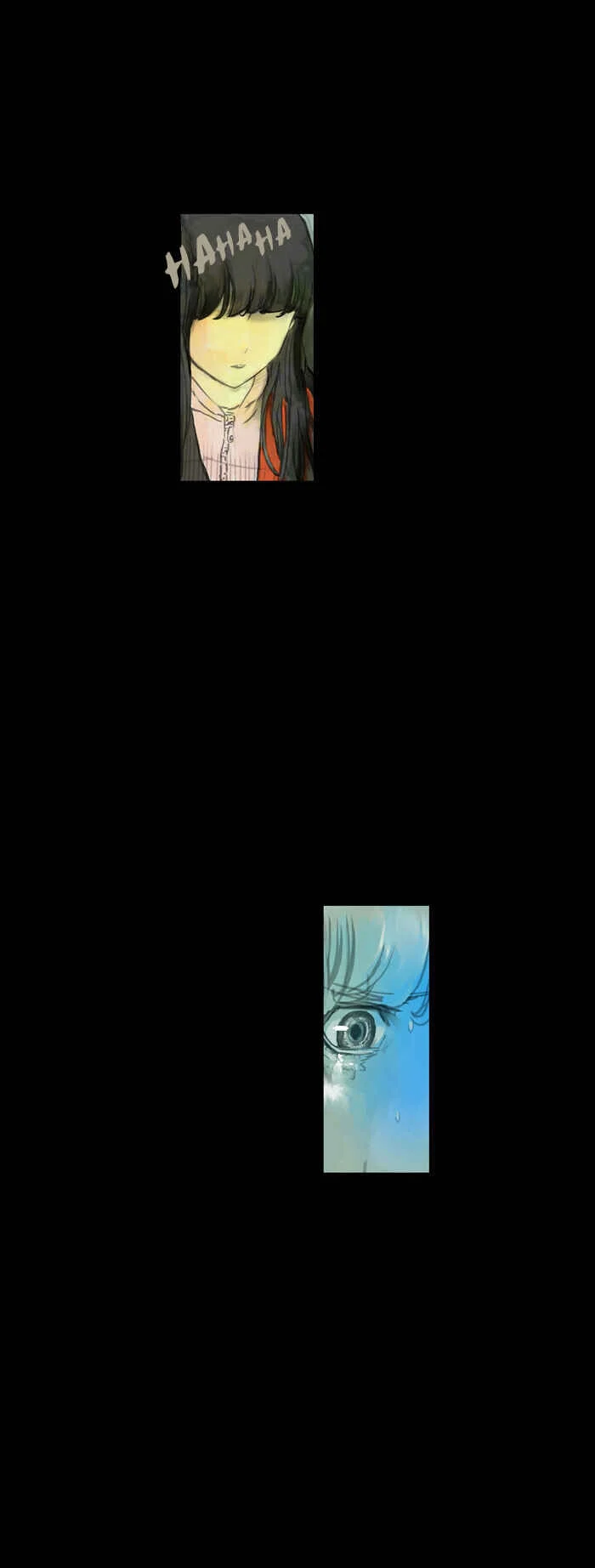 Colors of the Wind Chapitre 3 - Page 5