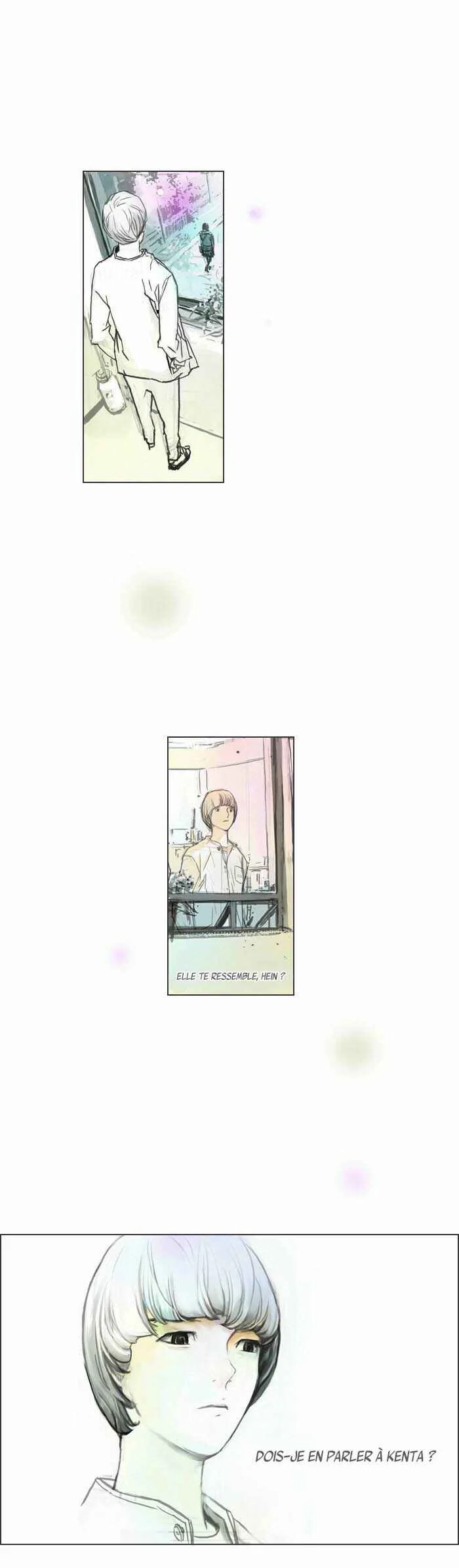 Colors of the Wind Chapitre 3 - Page 10