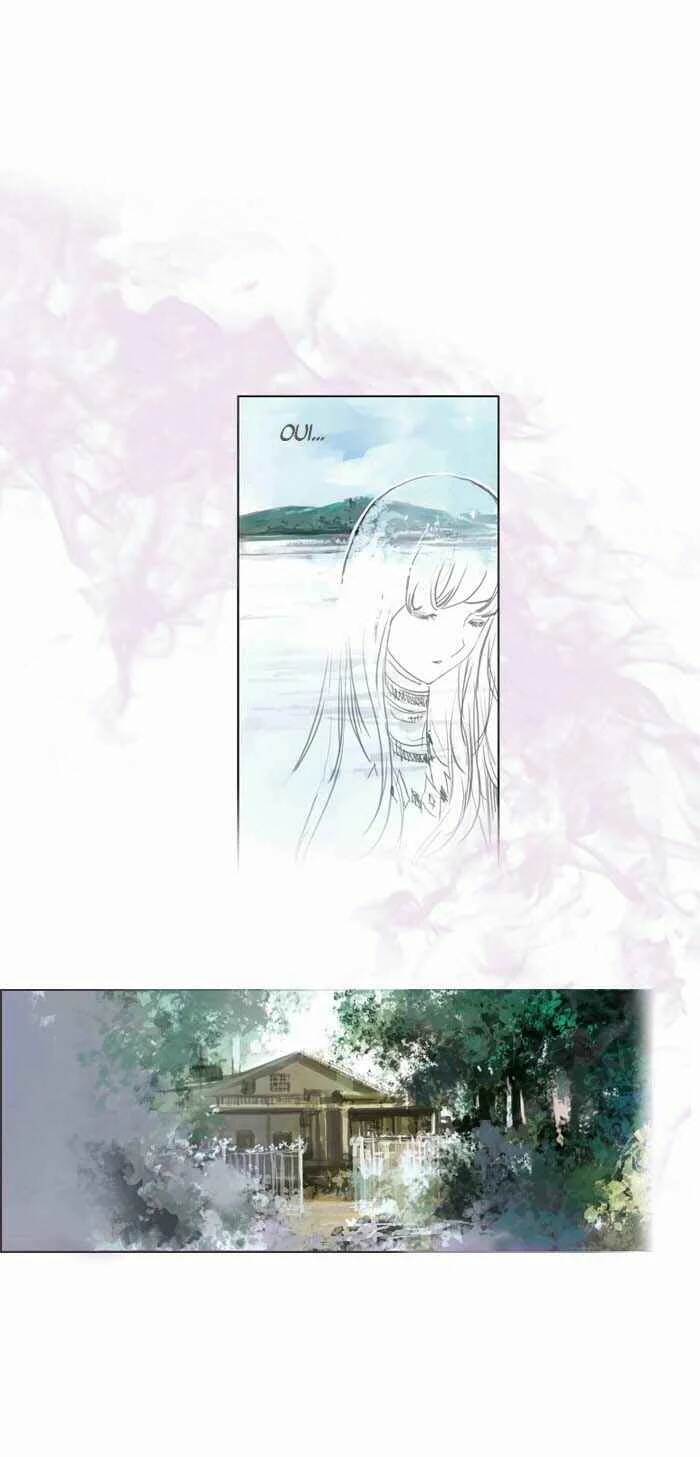 Colors of the Wind Chapitre 3 - Page 15