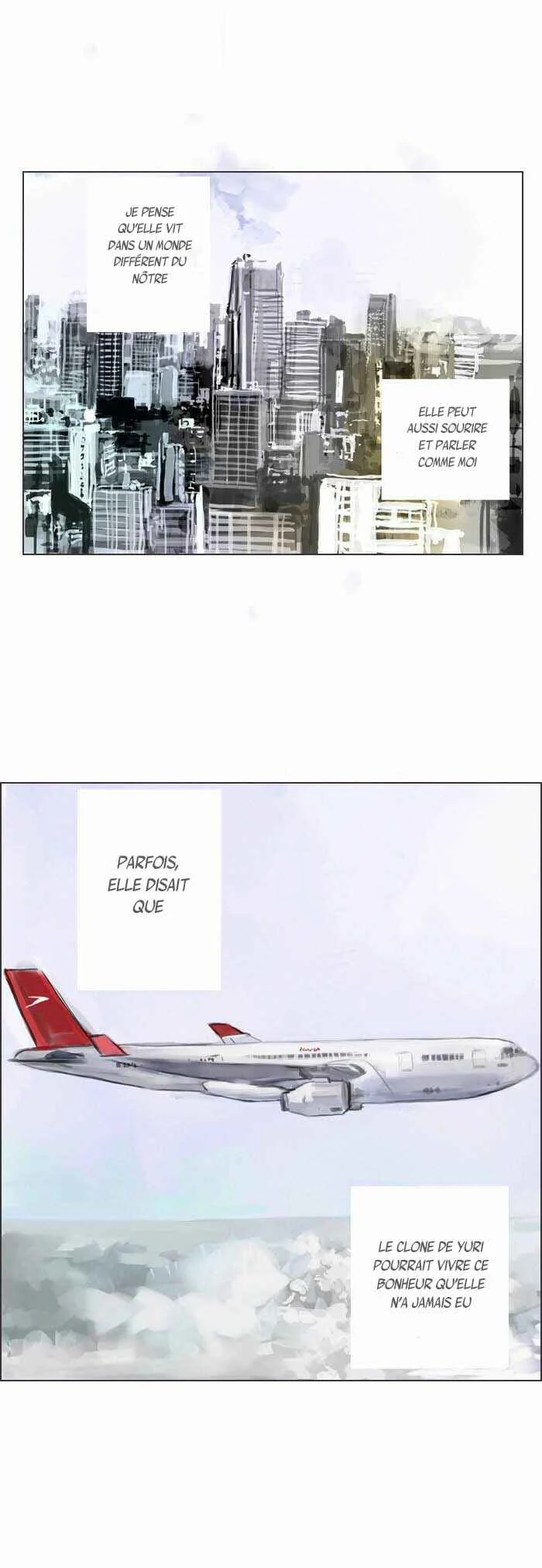 Colors of the Wind Chapitre 3 - Page 27