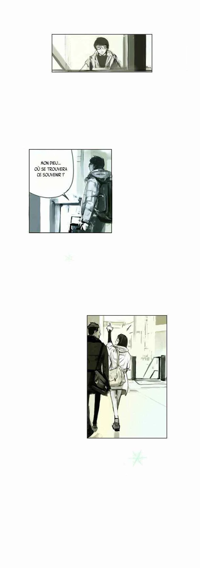 Colors of the Wind Chapitre 3 - Page 31