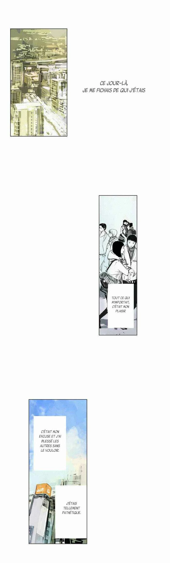 Colors of the Wind Chapitre 4 - Page 9