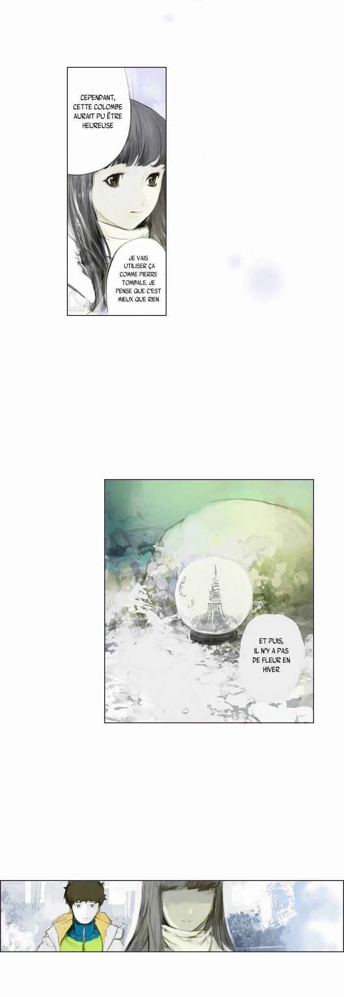 Colors of the Wind Chapitre 5 - Page 17