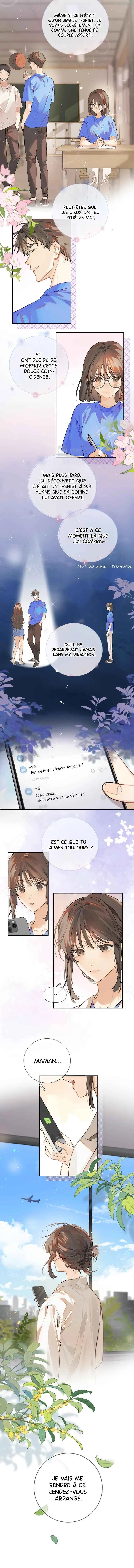 Confession Chapitre 1 - Page 3
