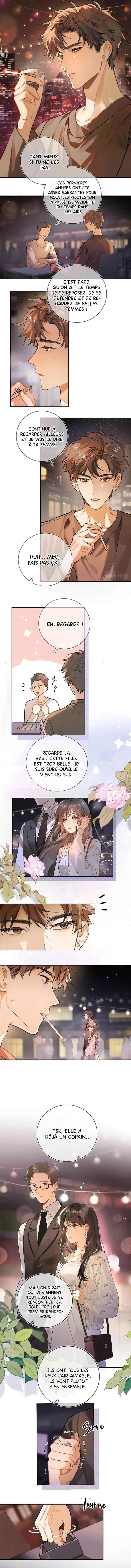 Confession Chapitre 1 - Page 5