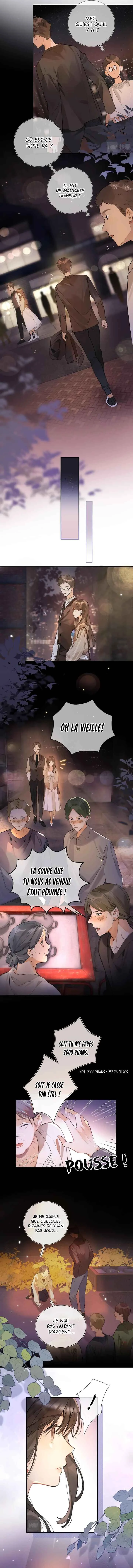 Confession Chapitre 1 - Page 6