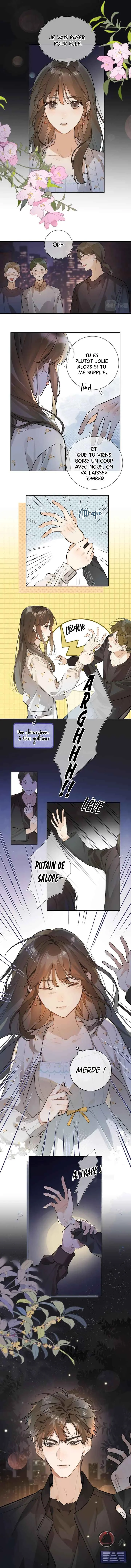 Confession Chapitre 1 - Page 8