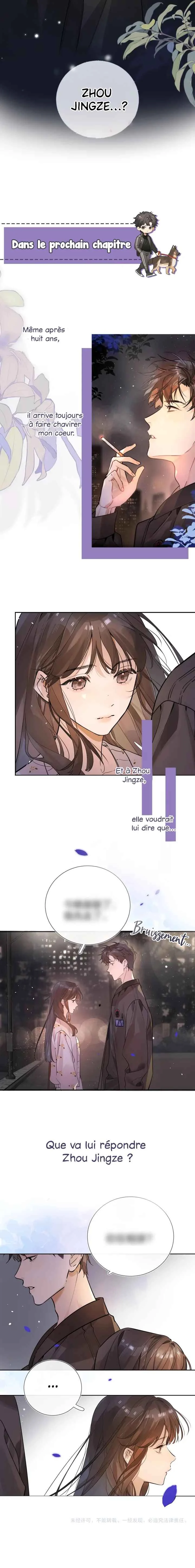 Confession Chapitre 1 - Page 9