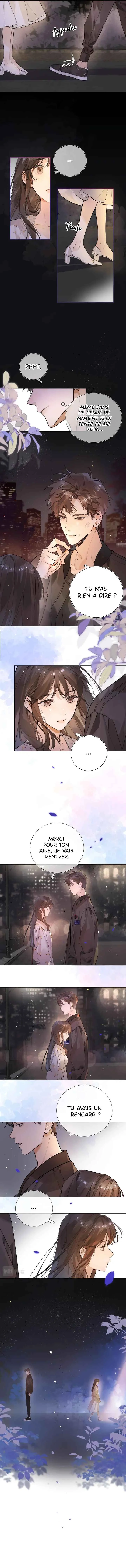 Confession Chapitre 2 - Page 4