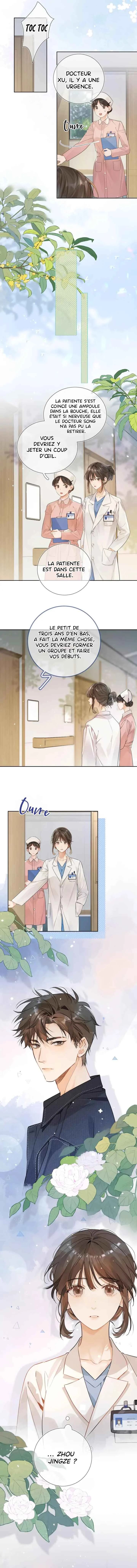 Confession Chapitre 2 - Page 6