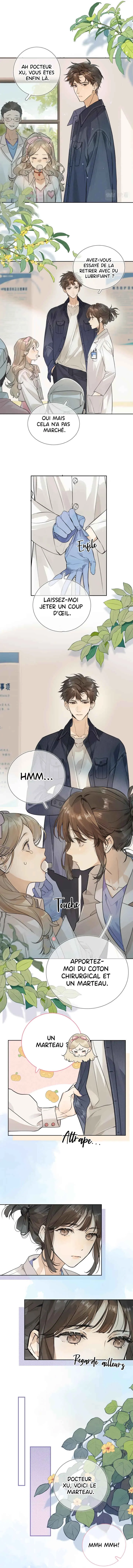 Confession Chapitre 3 - Page 3