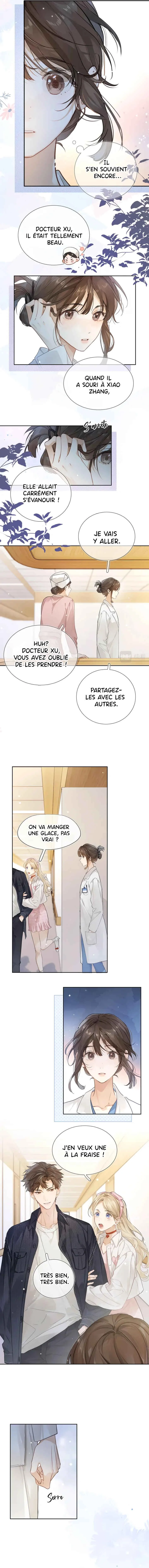 Confession Chapitre 3 - Page 6