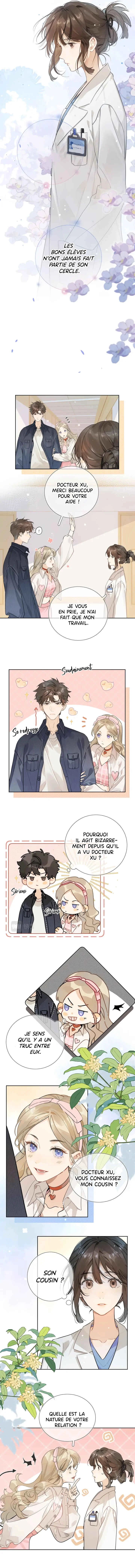 Confession Chapitre 3 - Page 7