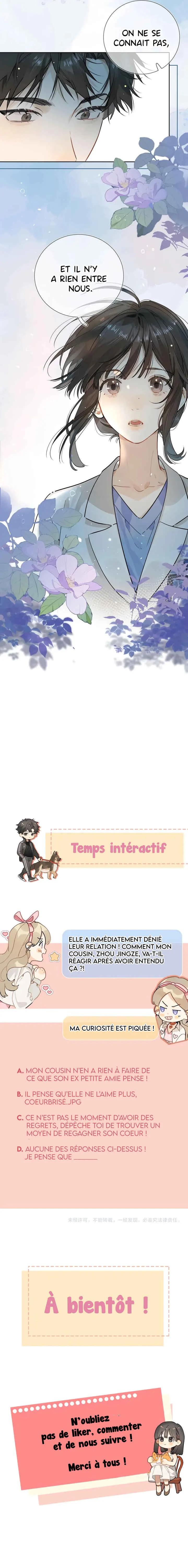 Confession Chapitre 3 - Page 9