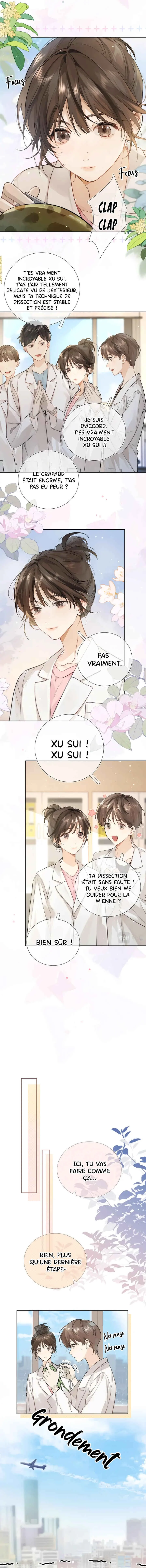 Confession Chapitre 4 - Page 3