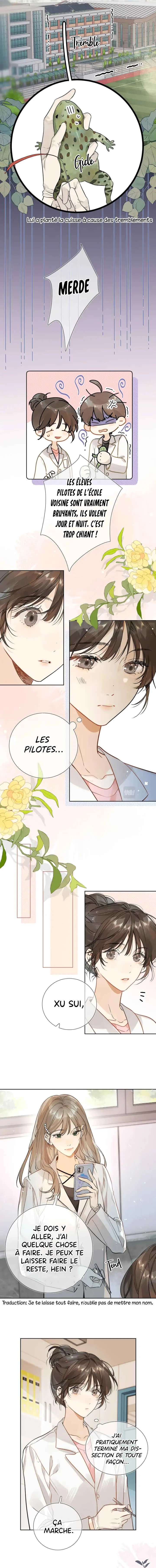 Confession Chapitre 4 - Page 4
