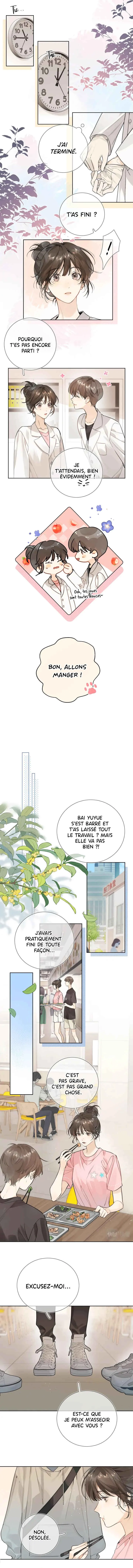 Confession Chapitre 4 - Page 5