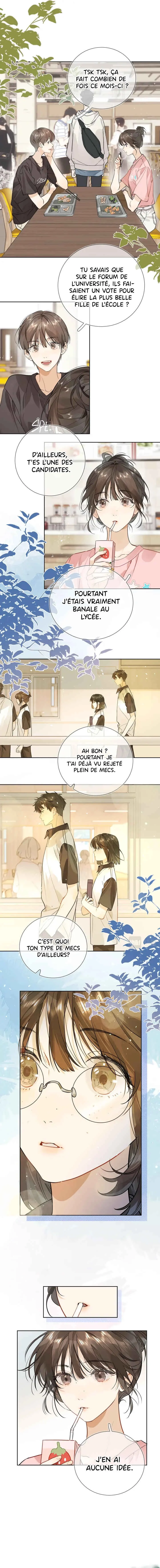 Confession Chapitre 4 - Page 6