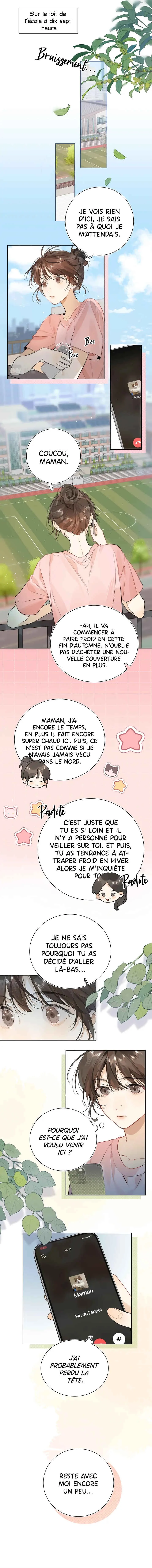 Confession Chapitre 4 - Page 7