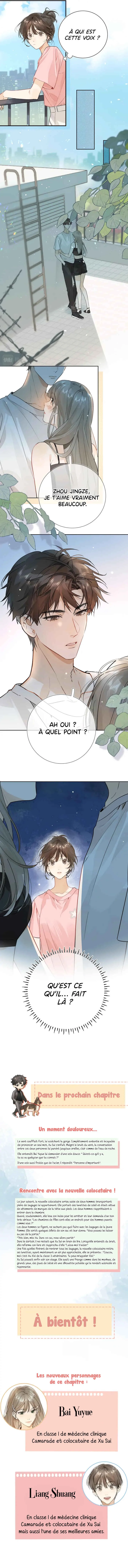 Confession Chapitre 4 - Page 8