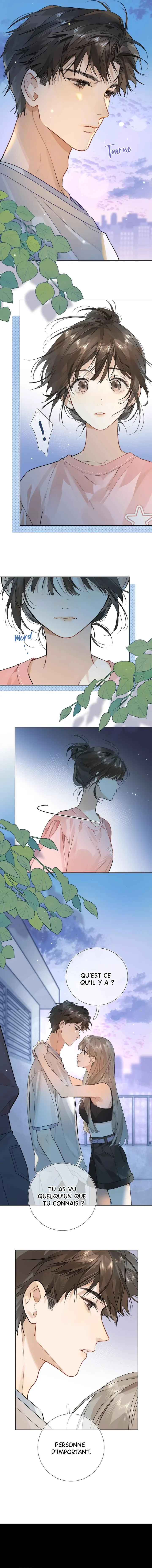 Confession Chapitre 5 - Page 3