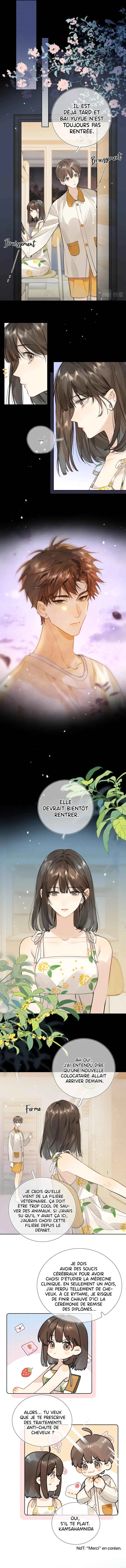Confession Chapitre 5 - Page 4