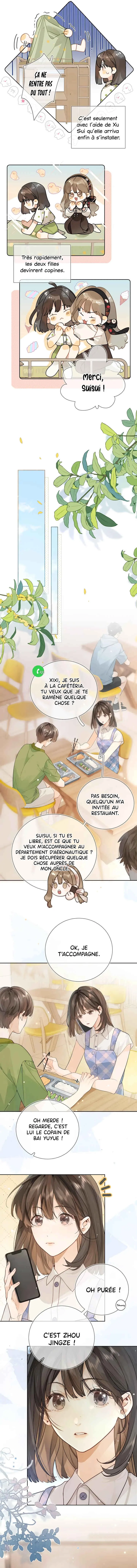 Confession Chapitre 5 - Page 7