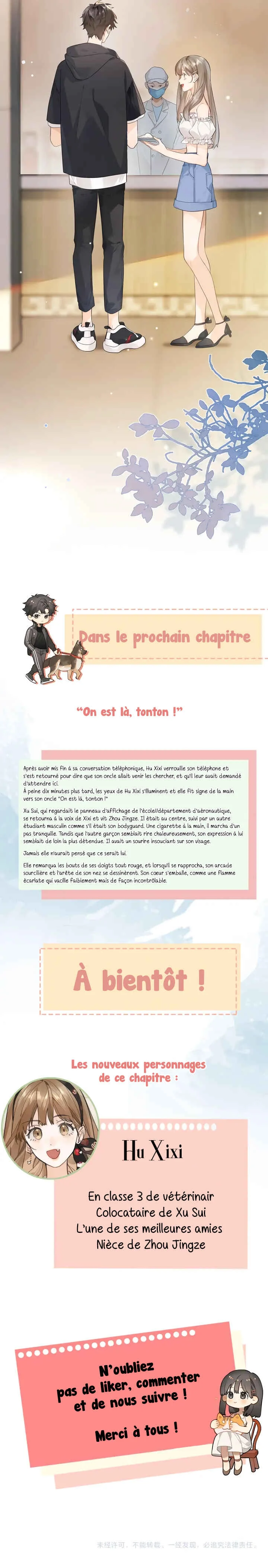 Confession Chapitre 5 - Page 8