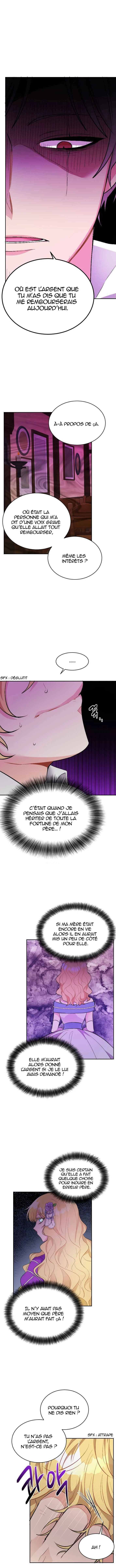 Countess and the Blade Chapitre 2 - Page 8