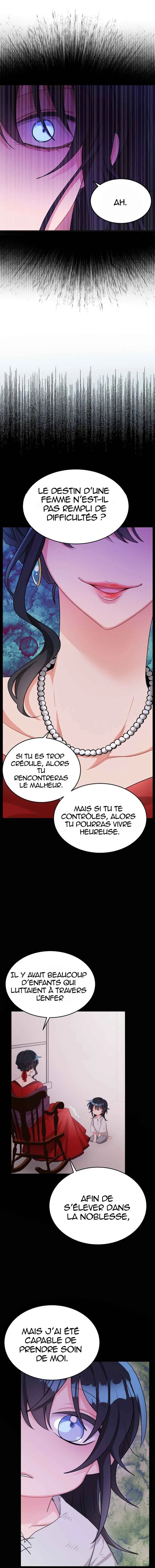 Countess and the Blade Chapitre 3 - Page 4