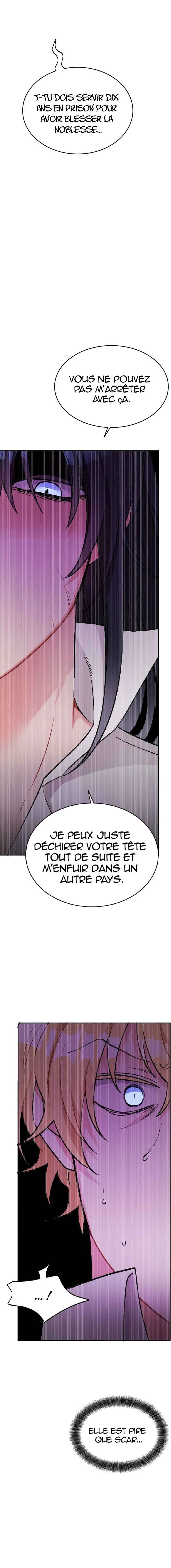 Countess and the Blade Chapitre 3 - Page 15