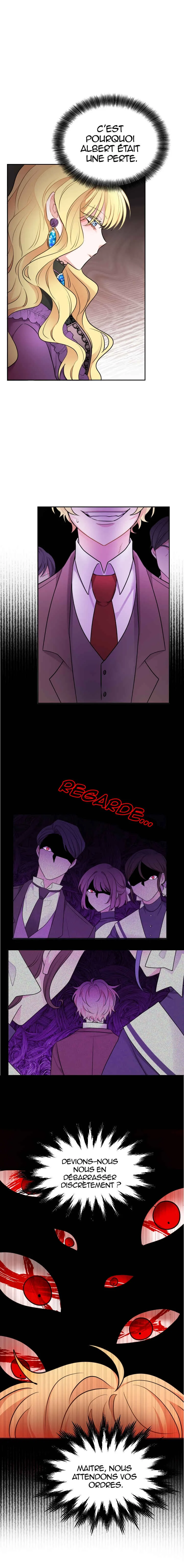 Countess and the Blade Chapitre 4 - Page 13