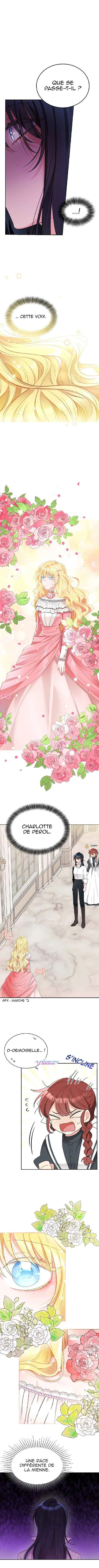 Countess and the Blade Chapitre 5 - Page 8