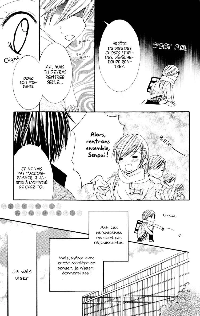 Crazy Love Game Chapitre 1 - Page 10